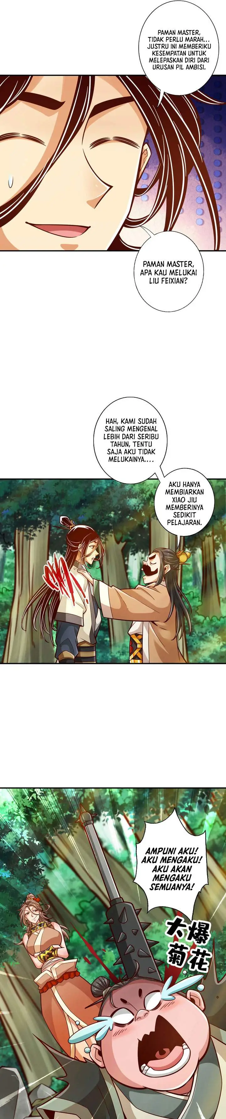 image-komik-my-senior-brother-is-too-steady-chapter-164-9/12