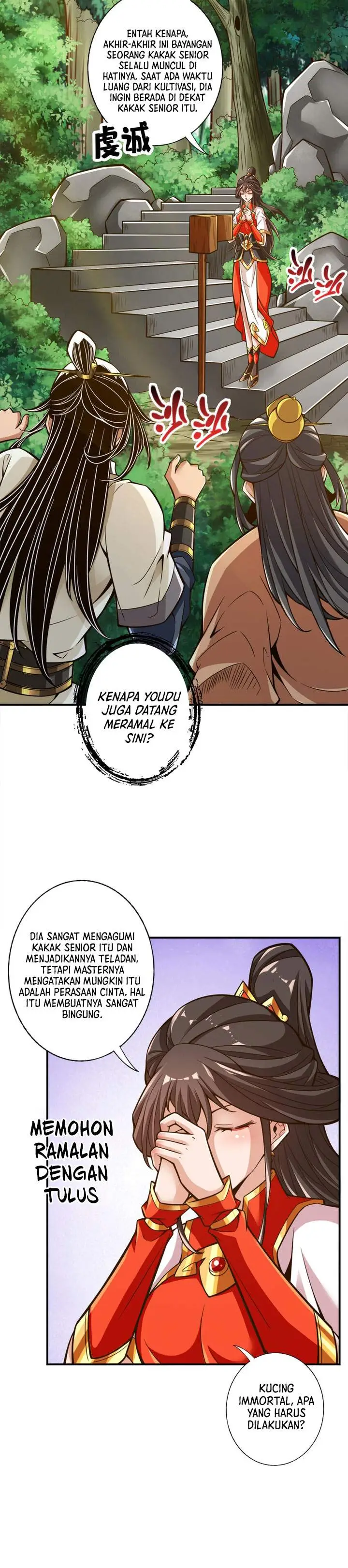 image-komik-my-senior-brother-is-too-steady-chapter-165-11/14