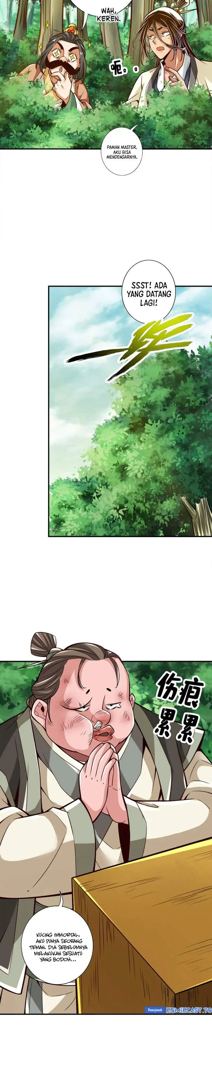 image-komik-my-senior-brother-is-too-steady-chapter-166-1/13
