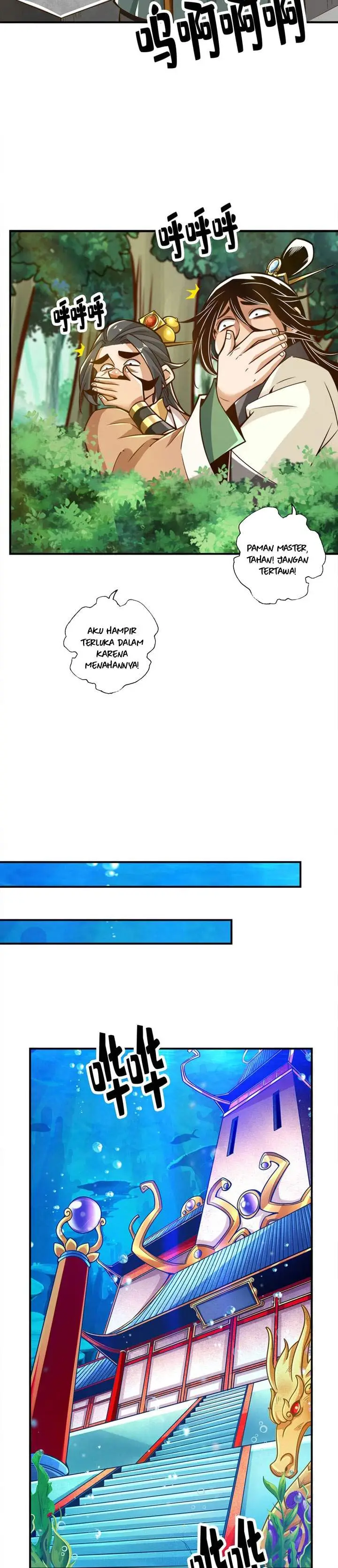 image-komik-my-senior-brother-is-too-steady-chapter-166-3/13