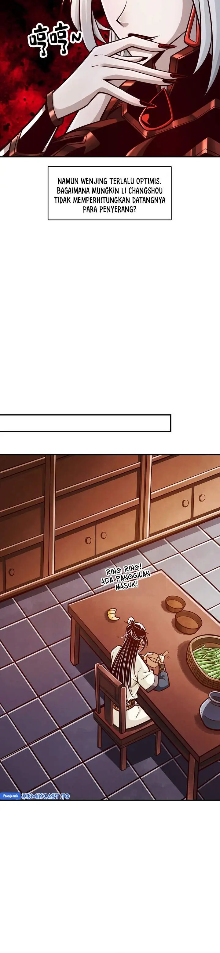 image-komik-my-senior-brother-is-too-steady-chapter-166-10/13