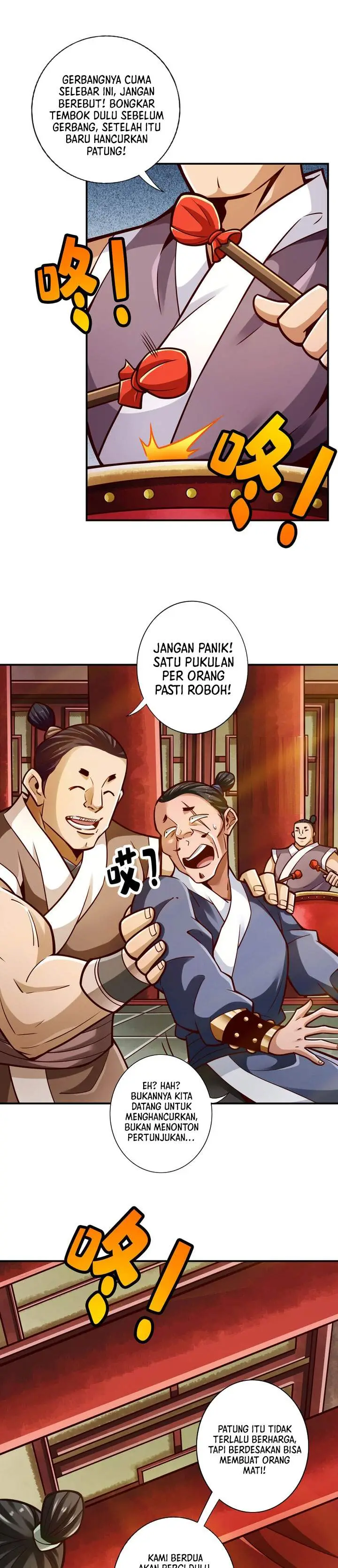 image-komik-my-senior-brother-is-too-steady-chapter-167-9/12