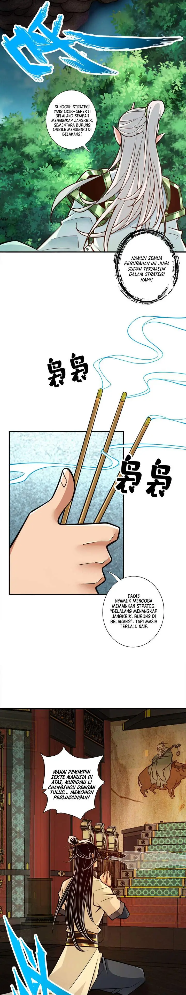 image-komik-my-senior-brother-is-too-steady-chapter-169-11/13