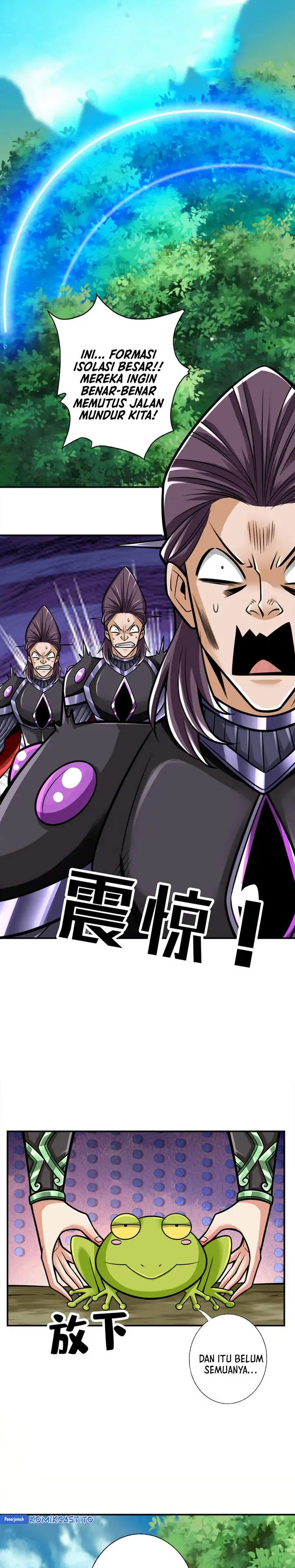 image-komik-my-senior-brother-is-too-steady-chapter-170-11/13