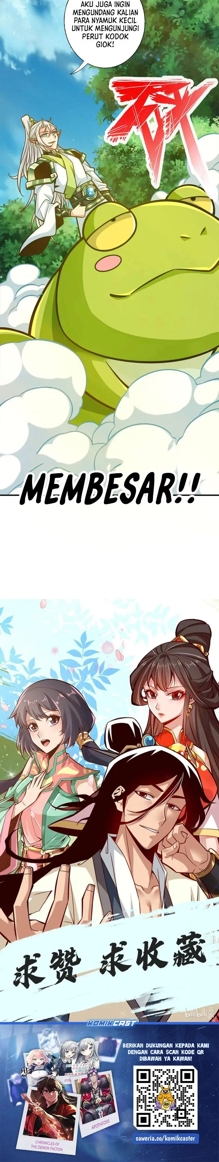 image-komik-my-senior-brother-is-too-steady-chapter-170-12/13