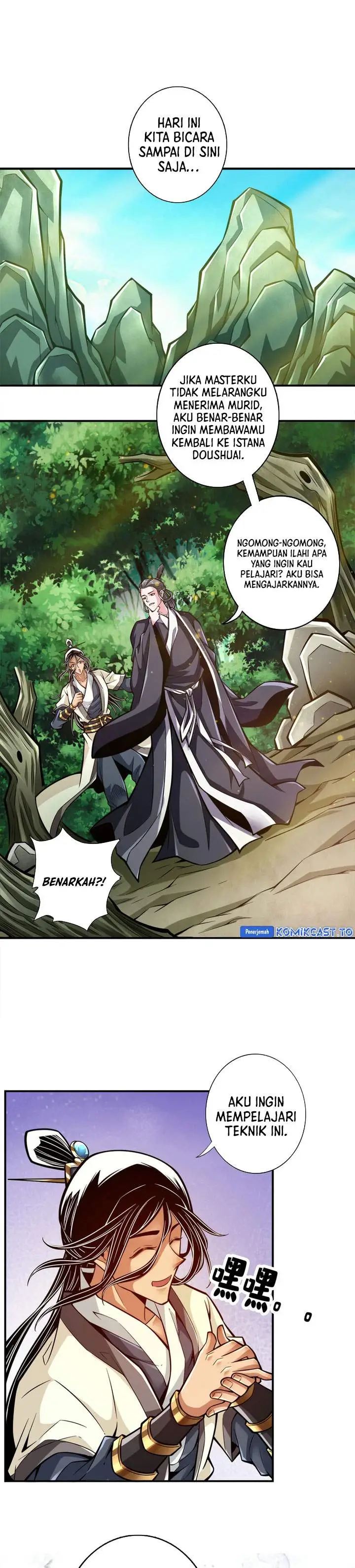 image-komik-my-senior-brother-is-too-steady-chapter-173-1/16