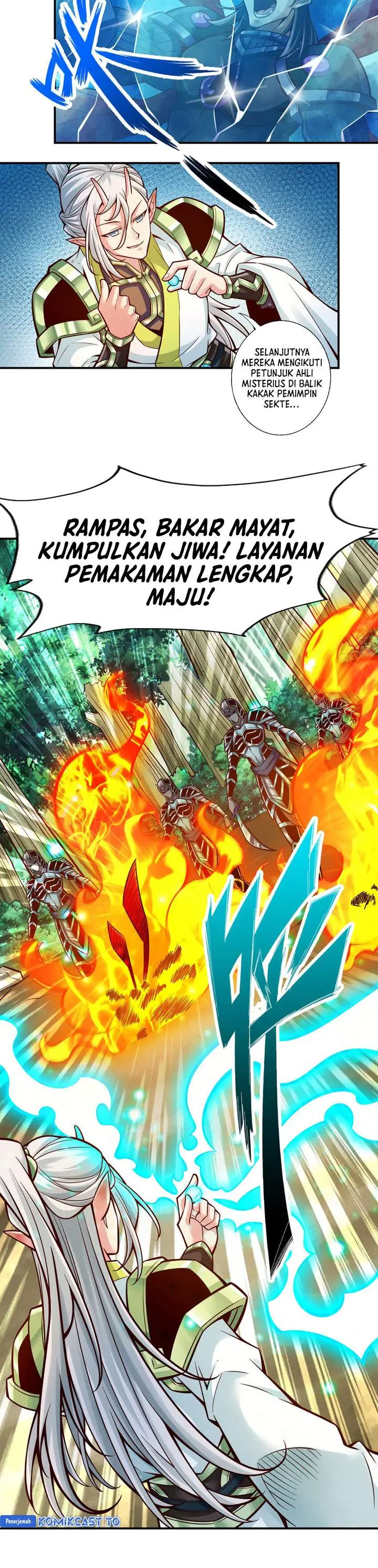 image-komik-my-senior-brother-is-too-steady-chapter-173-5/16