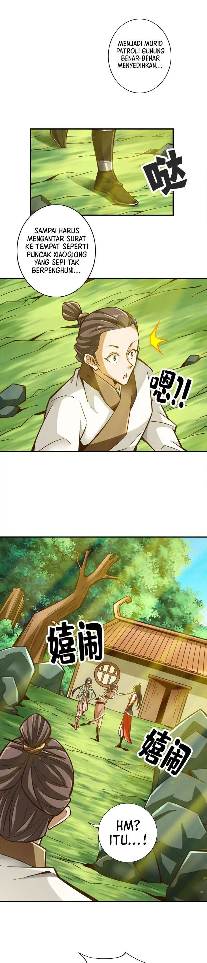 image-komik-my-senior-brother-is-too-steady-chapter-174-1/15