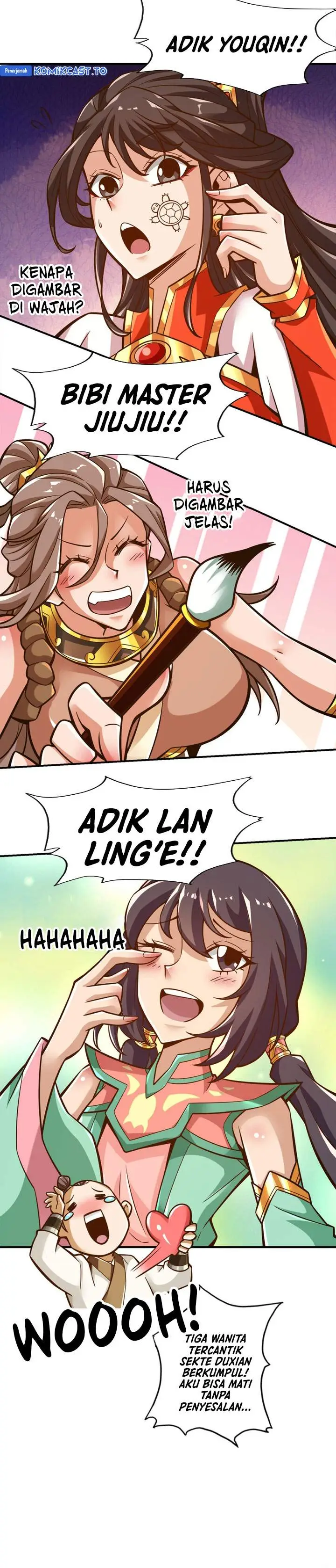 image-komik-my-senior-brother-is-too-steady-chapter-174-2/15
