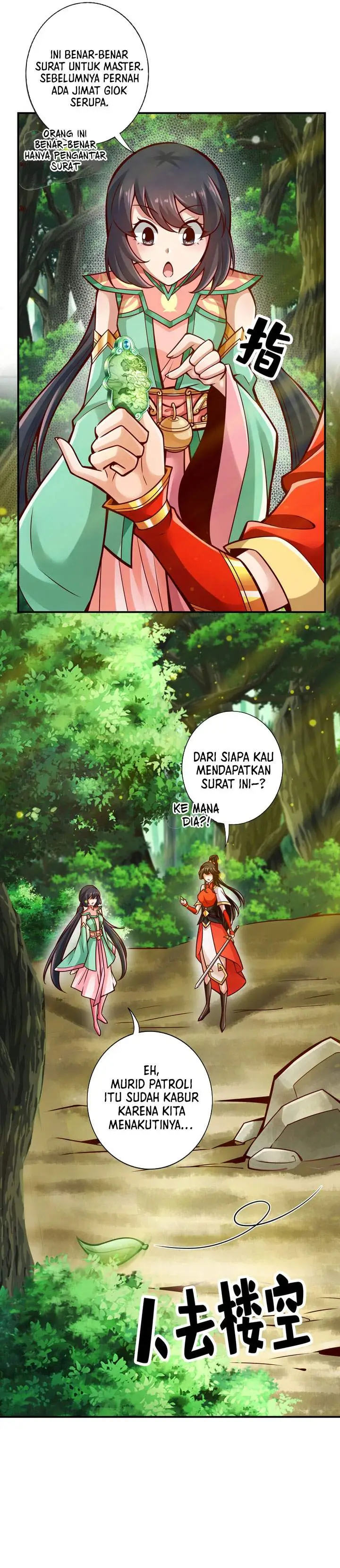 image-komik-my-senior-brother-is-too-steady-chapter-174-6/15