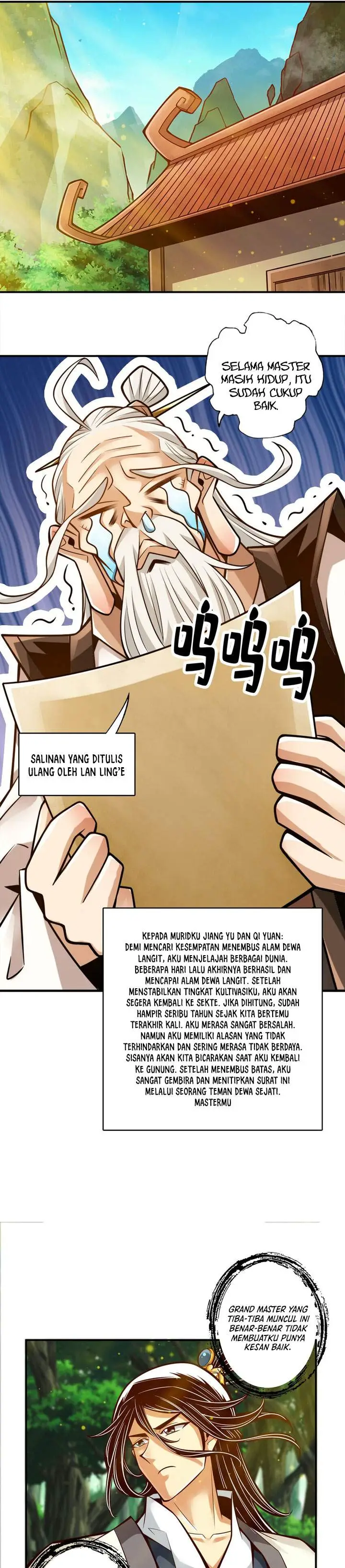 image-komik-my-senior-brother-is-too-steady-chapter-174-9/15