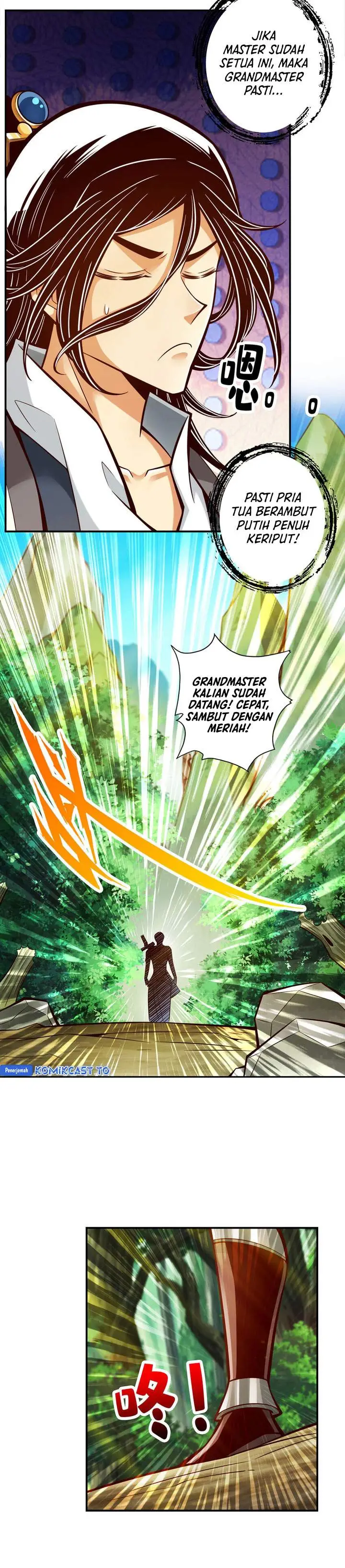 image-komik-my-senior-brother-is-too-steady-chapter-174-11/15