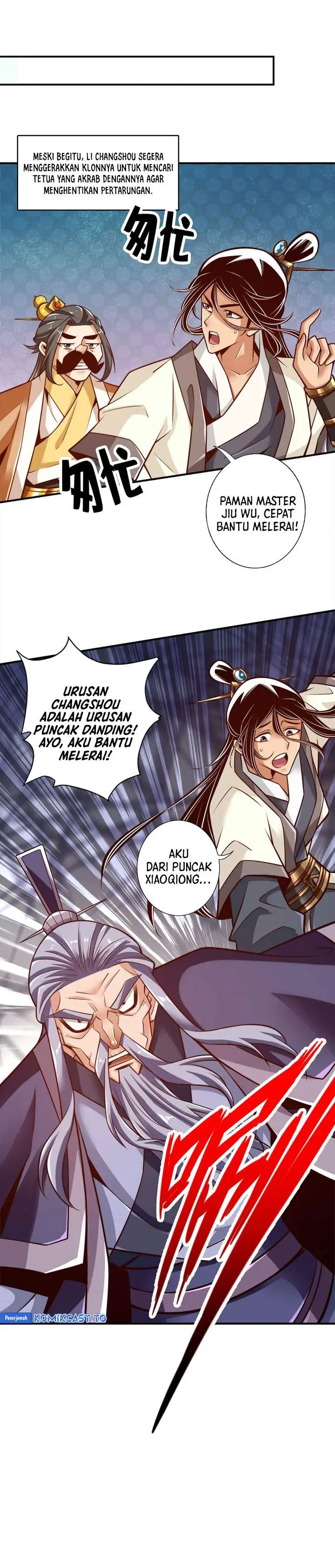 image-komik-my-senior-brother-is-too-steady-chapter-175-2/17