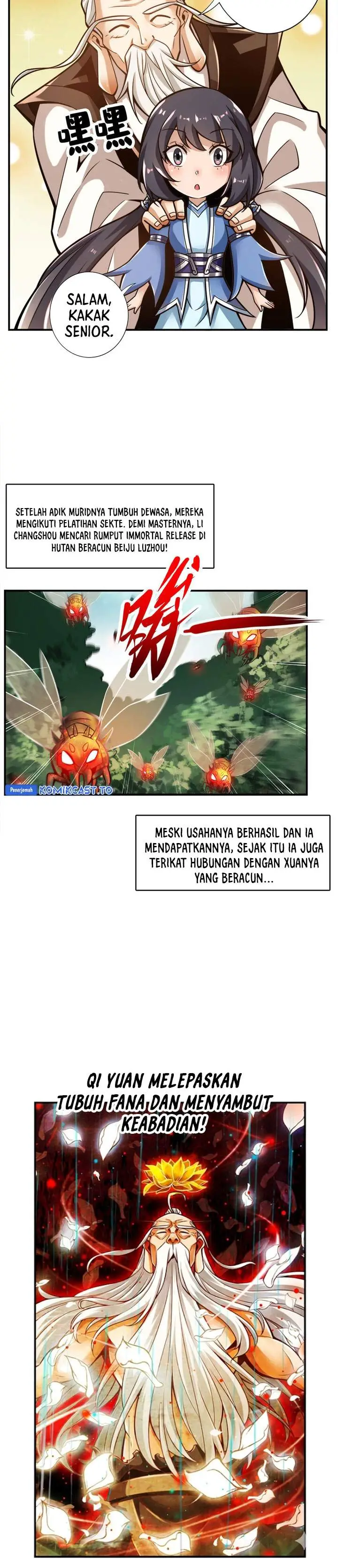 image-komik-my-senior-brother-is-too-steady-chapter-175-11/17