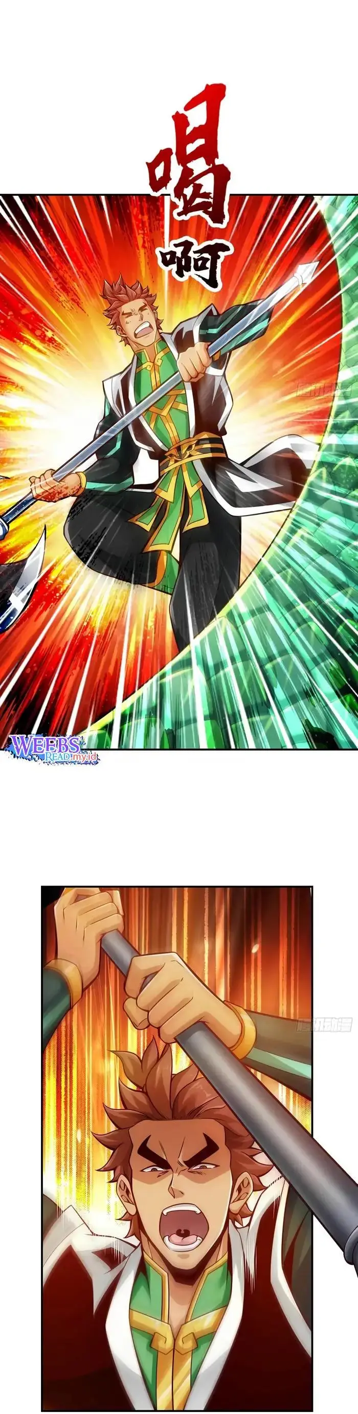 image-komik-my-senior-brother-is-too-steady-chapter-20-4/13