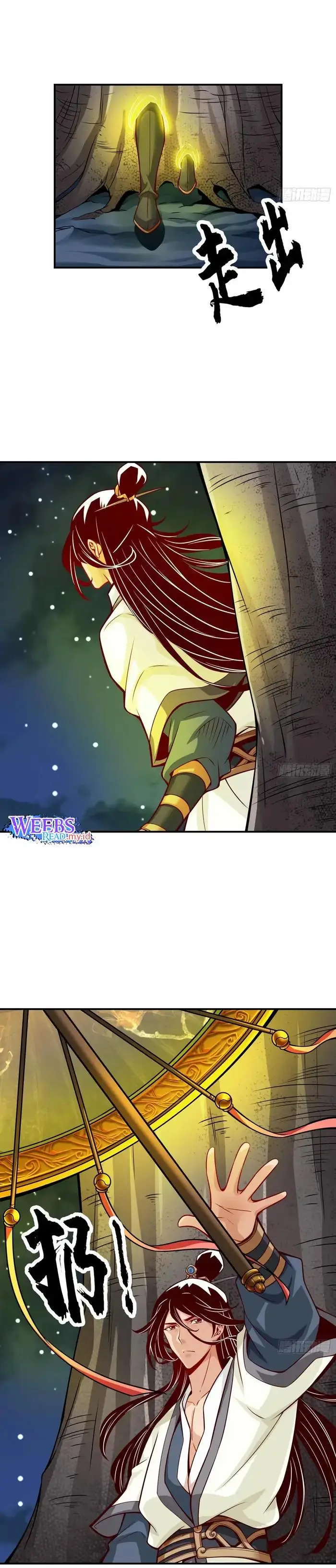 image-komik-my-senior-brother-is-too-steady-chapter-20-10/13