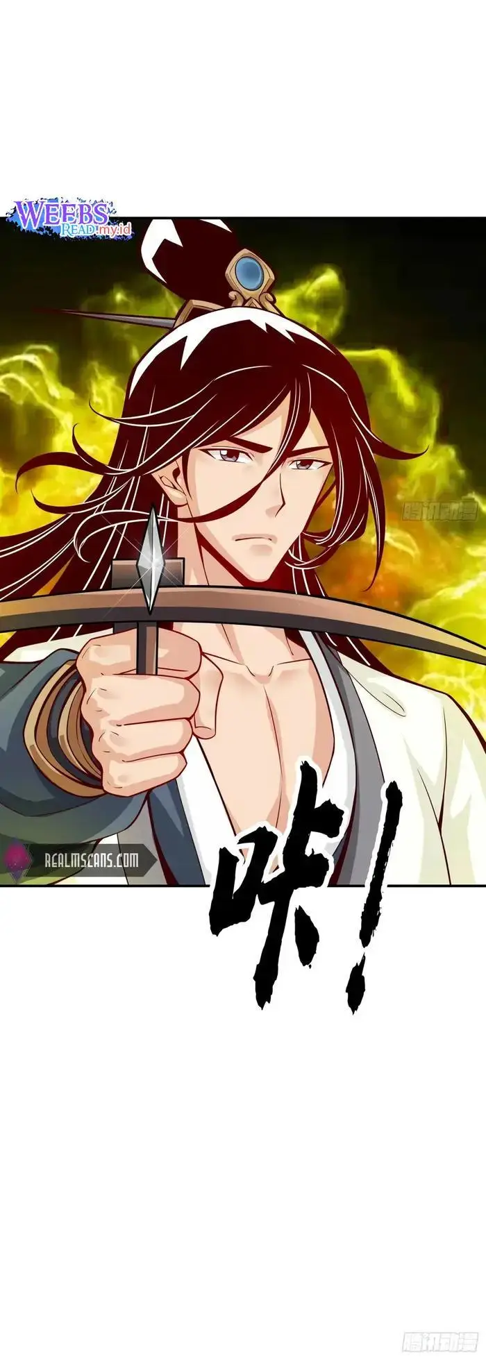 image-komik-my-senior-brother-is-too-steady-chapter-20-11/13