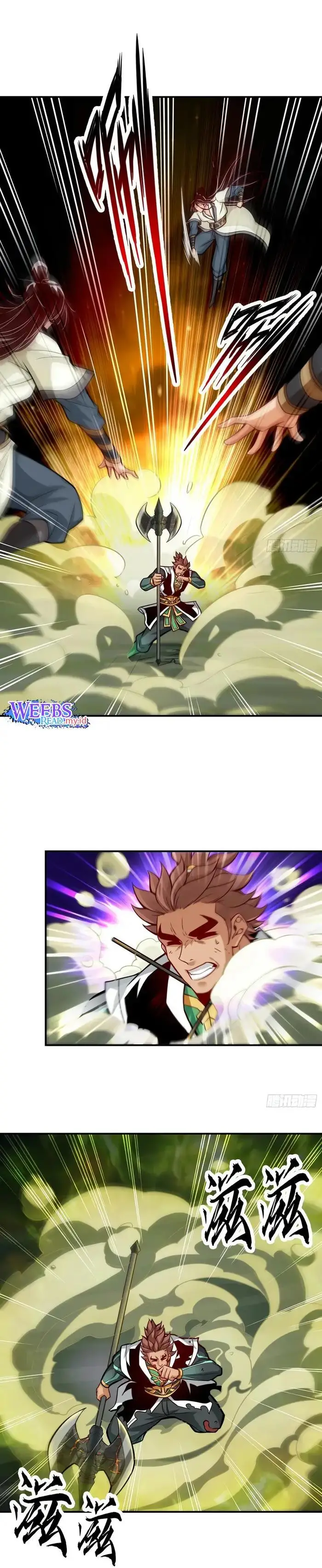 image-komik-my-senior-brother-is-too-steady-chapter-21-4/15