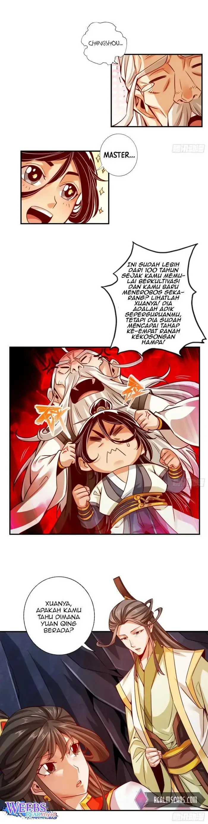 image-komik-my-senior-brother-is-too-steady-chapter-25-7/9