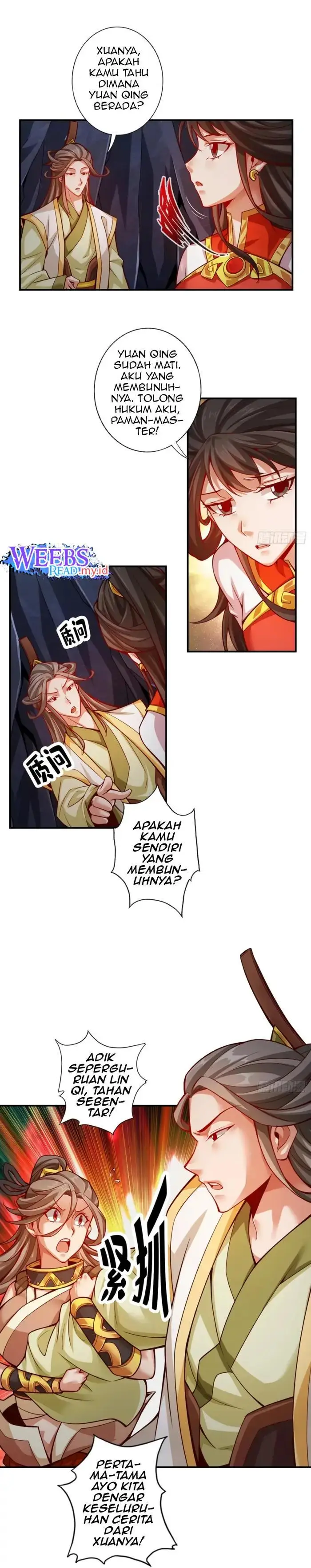 image-komik-my-senior-brother-is-too-steady-chapter-26-1/9