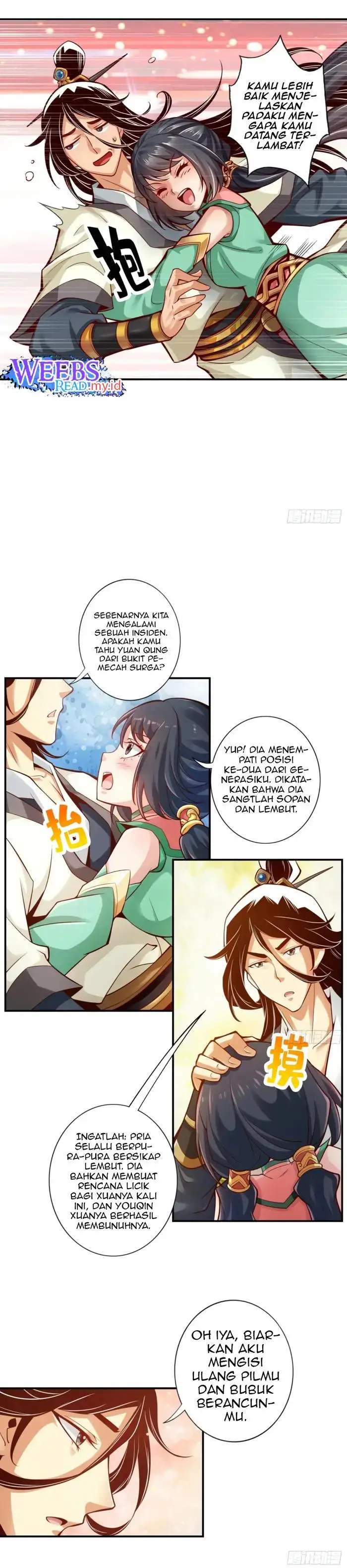 image-komik-my-senior-brother-is-too-steady-chapter-26-6/9