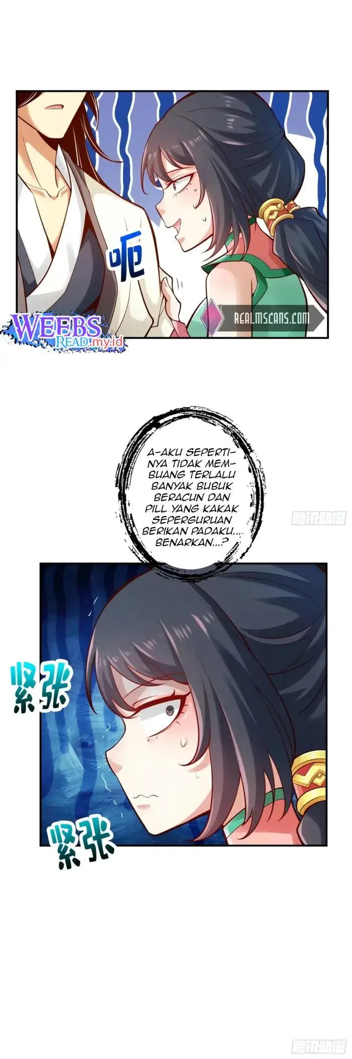 image-komik-my-senior-brother-is-too-steady-chapter-26-7/9