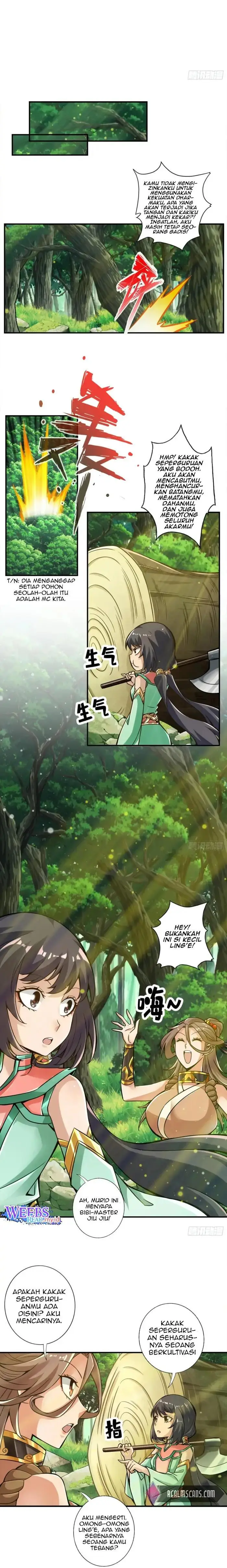 image-komik-my-senior-brother-is-too-steady-chapter-27-5/10