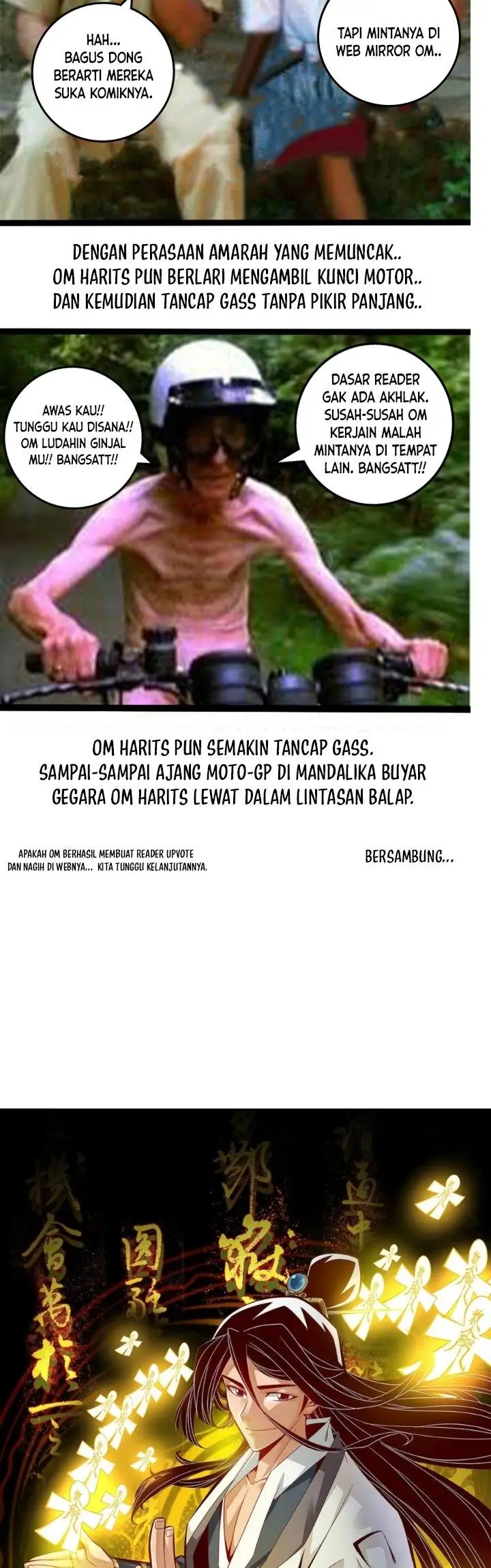 image-komik-my-senior-brother-is-too-steady-chapter-3-2/26