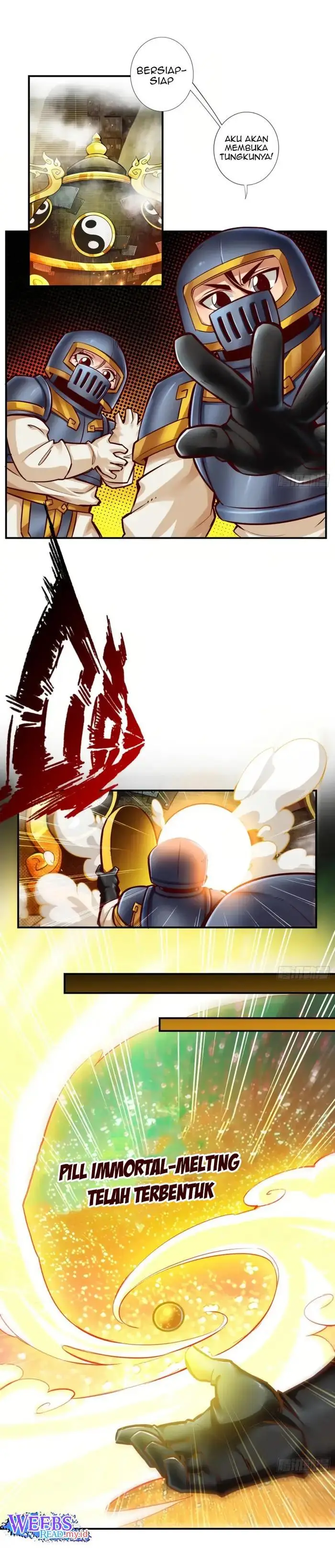 image-komik-my-senior-brother-is-too-steady-chapter-31-1/9