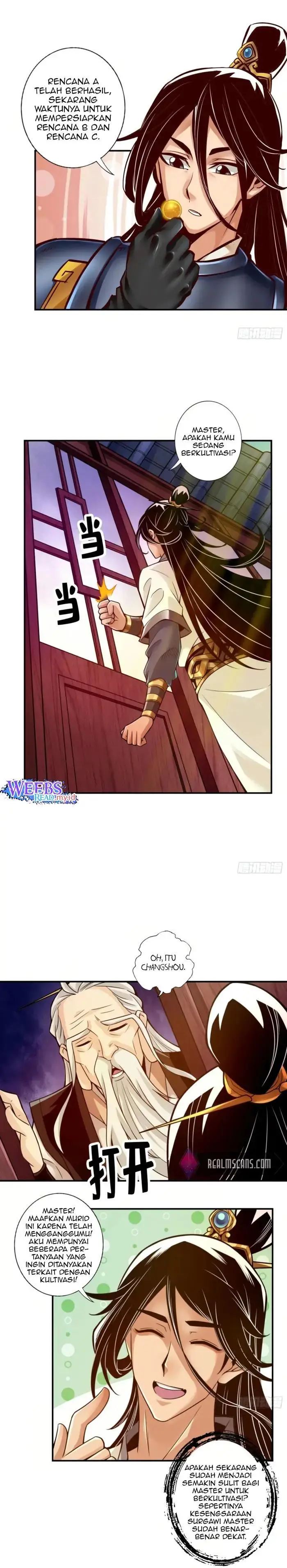 image-komik-my-senior-brother-is-too-steady-chapter-31-2/9