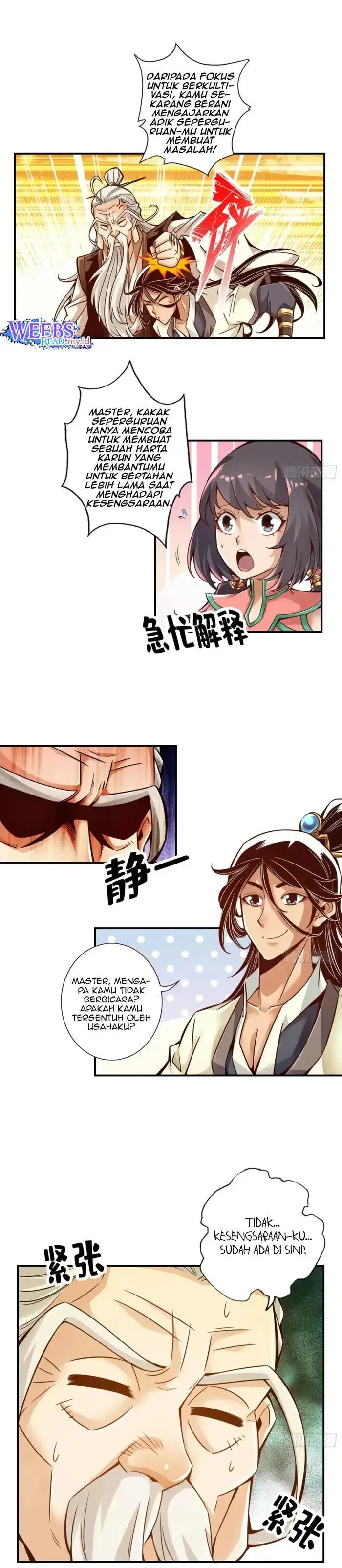 image-komik-my-senior-brother-is-too-steady-chapter-32-6/9