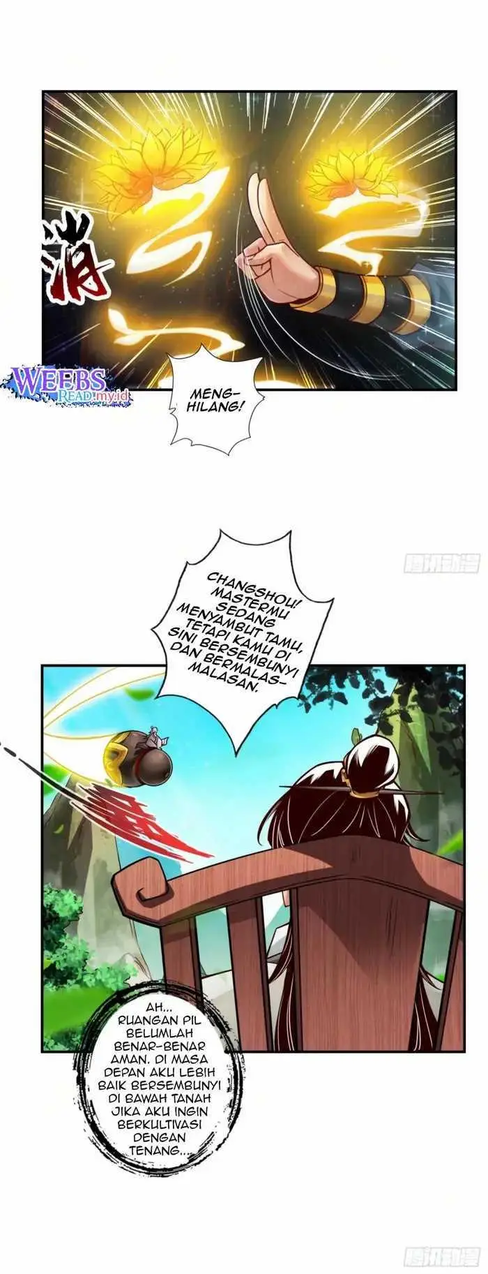 image-komik-my-senior-brother-is-too-steady-chapter-36-5/7