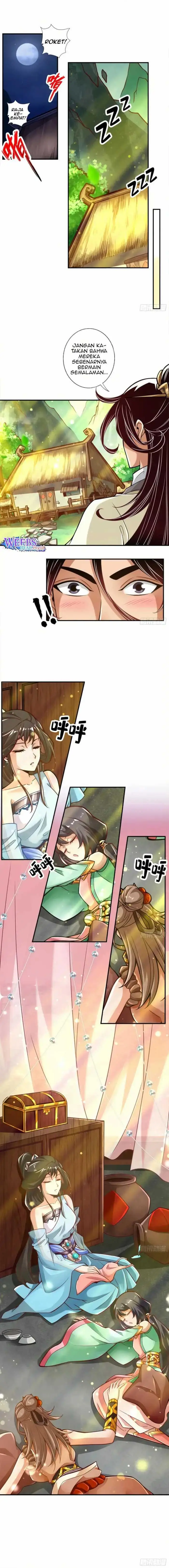 image-komik-my-senior-brother-is-too-steady-chapter-40-1/12