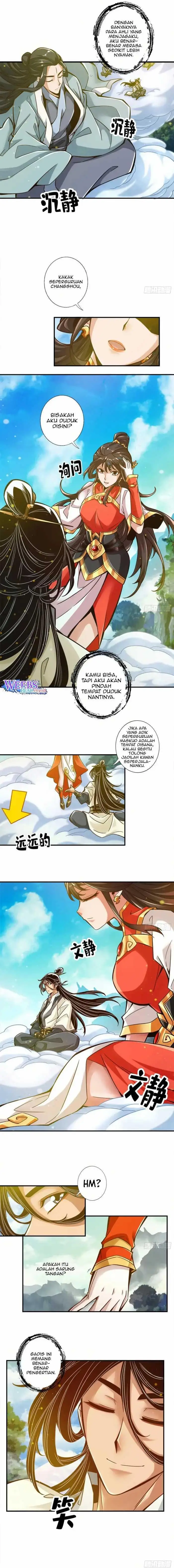 image-komik-my-senior-brother-is-too-steady-chapter-41-6/9