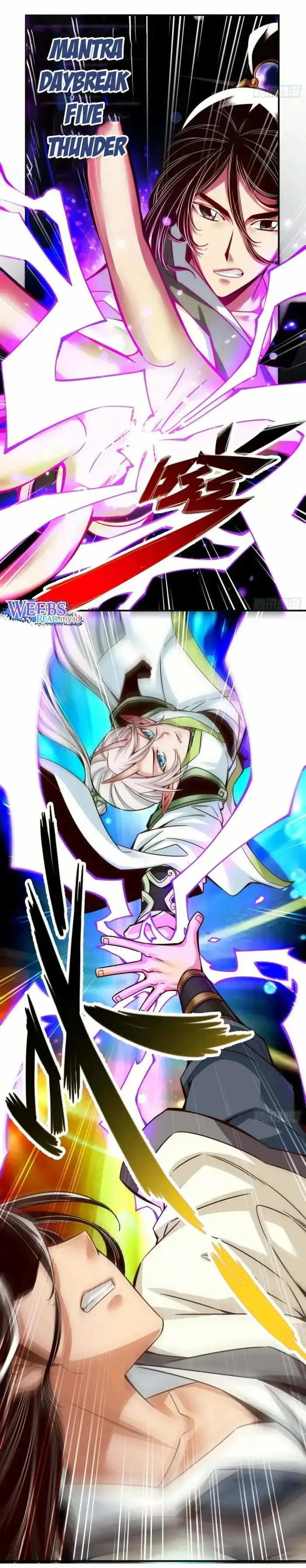 image-komik-my-senior-brother-is-too-steady-chapter-47-6/10