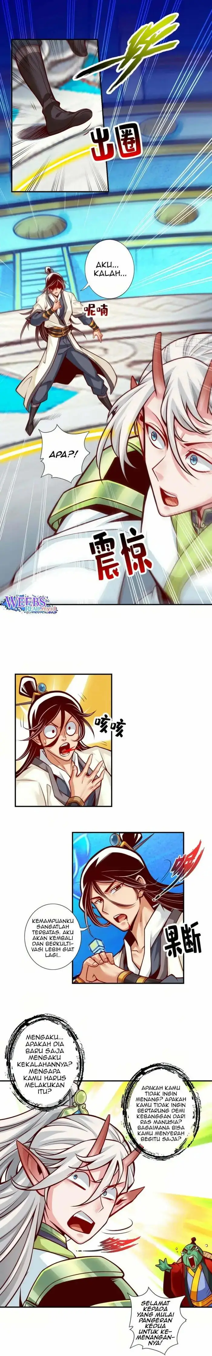 image-komik-my-senior-brother-is-too-steady-chapter-48-1/9