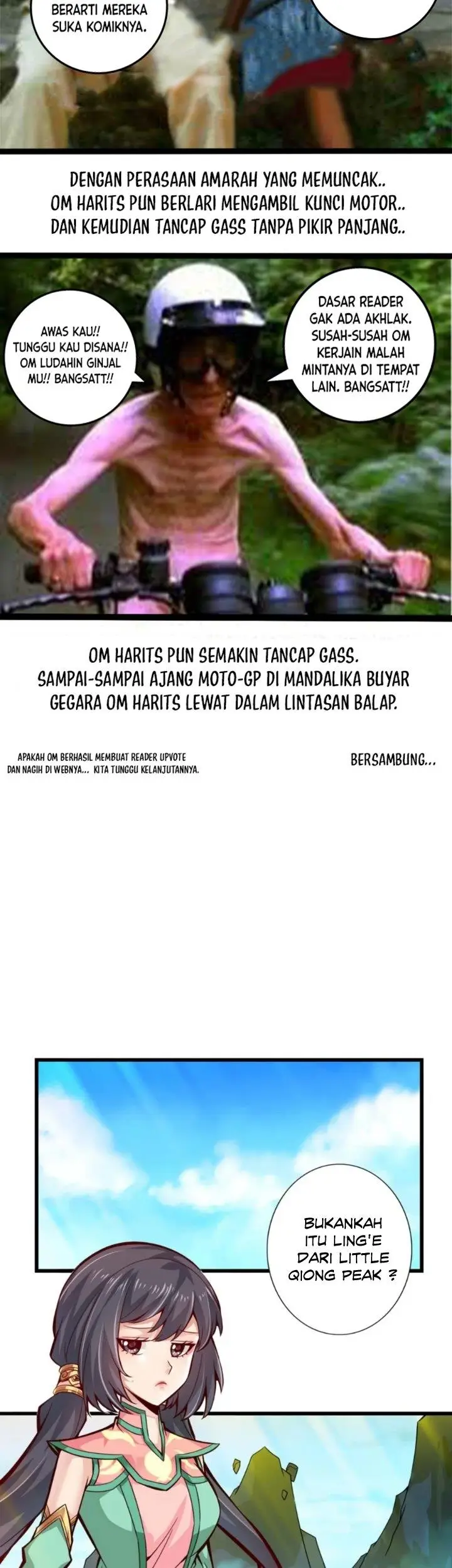 image-komik-my-senior-brother-is-too-steady-chapter-5-2/21