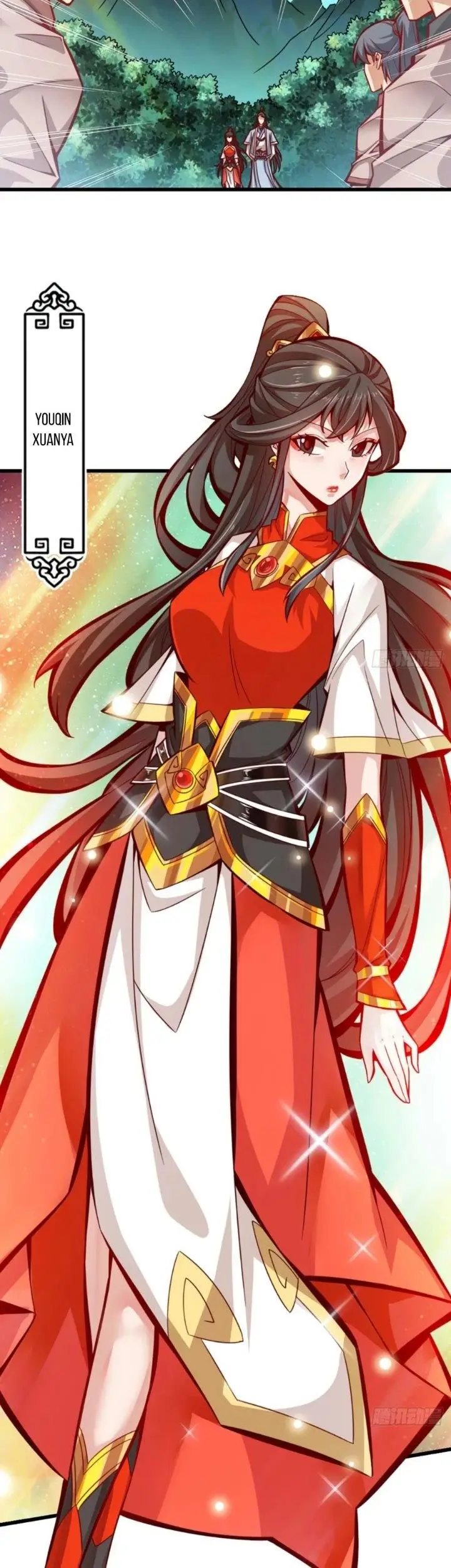 image-komik-my-senior-brother-is-too-steady-chapter-5-13/21