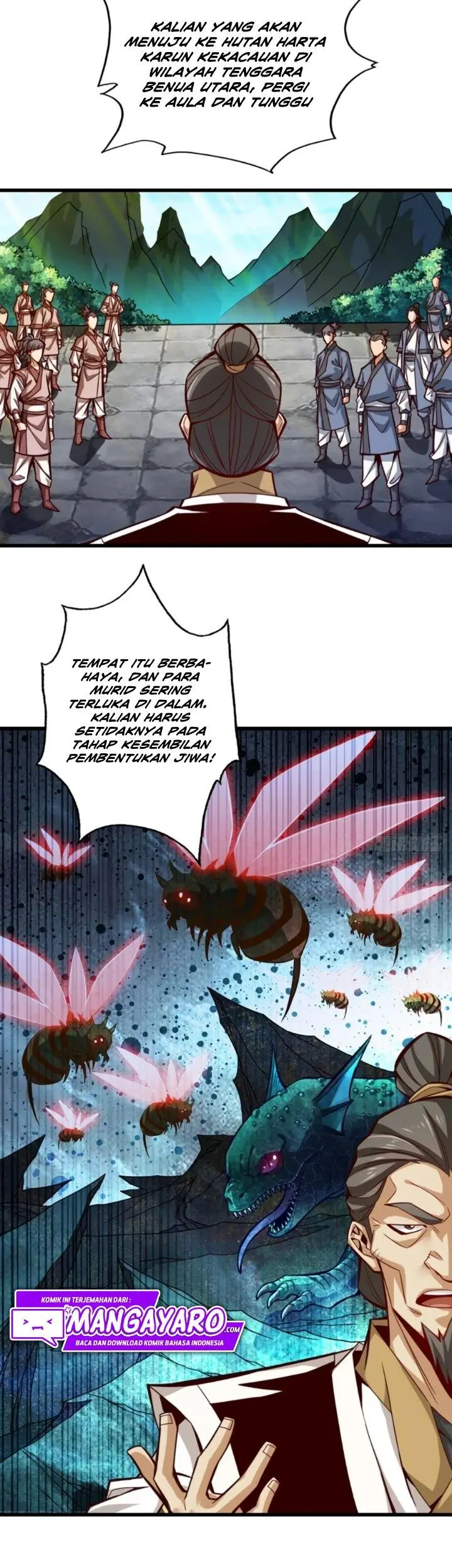 image-komik-my-senior-brother-is-too-steady-chapter-5-15/21