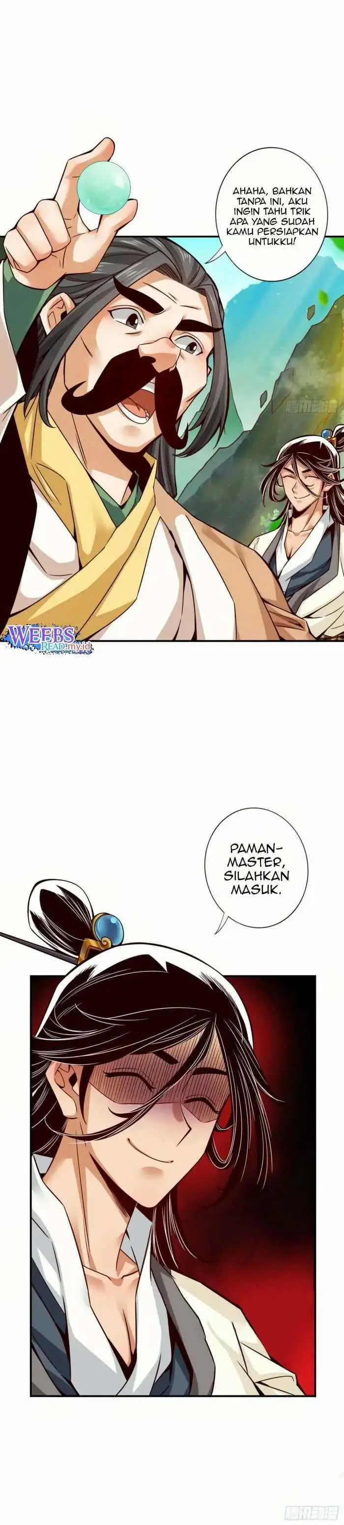 image-komik-my-senior-brother-is-too-steady-chapter-54-6/9