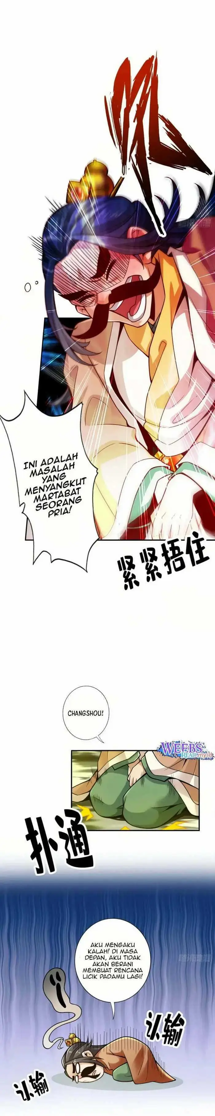 image-komik-my-senior-brother-is-too-steady-chapter-57-2/10