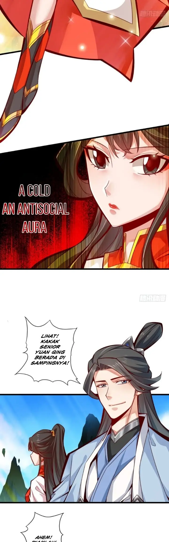 image-komik-my-senior-brother-is-too-steady-chapter-6-15/22