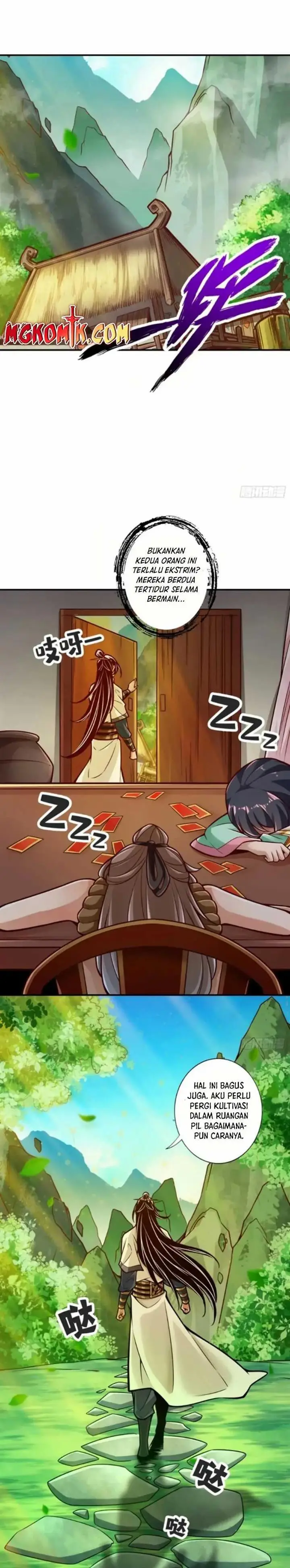 image-komik-my-senior-brother-is-too-steady-chapter-66-9/14