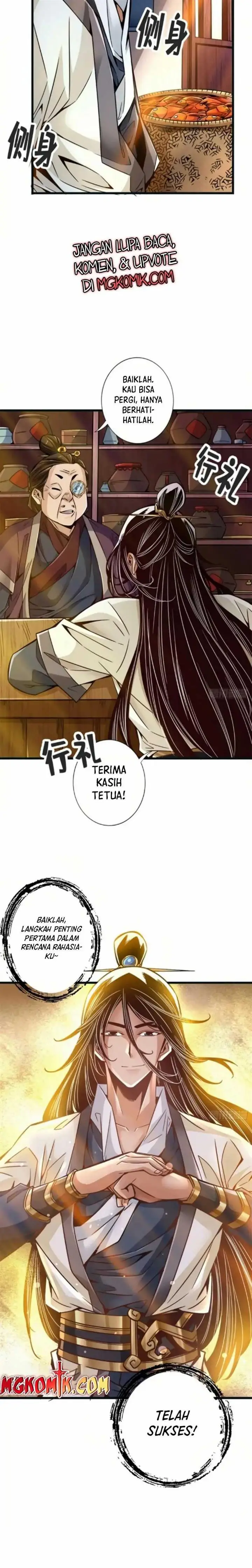 image-komik-my-senior-brother-is-too-steady-chapter-67-11/14