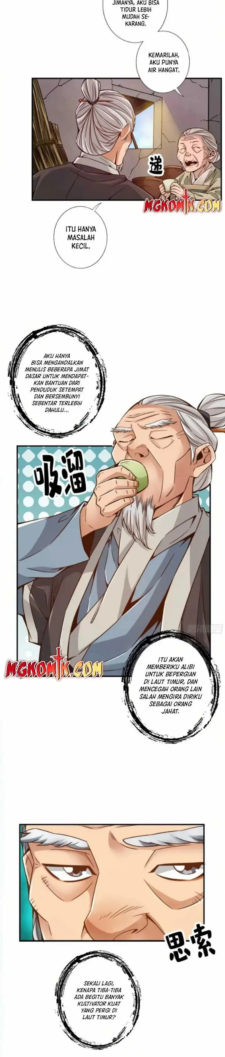 image-komik-my-senior-brother-is-too-steady-chapter-68-11/14