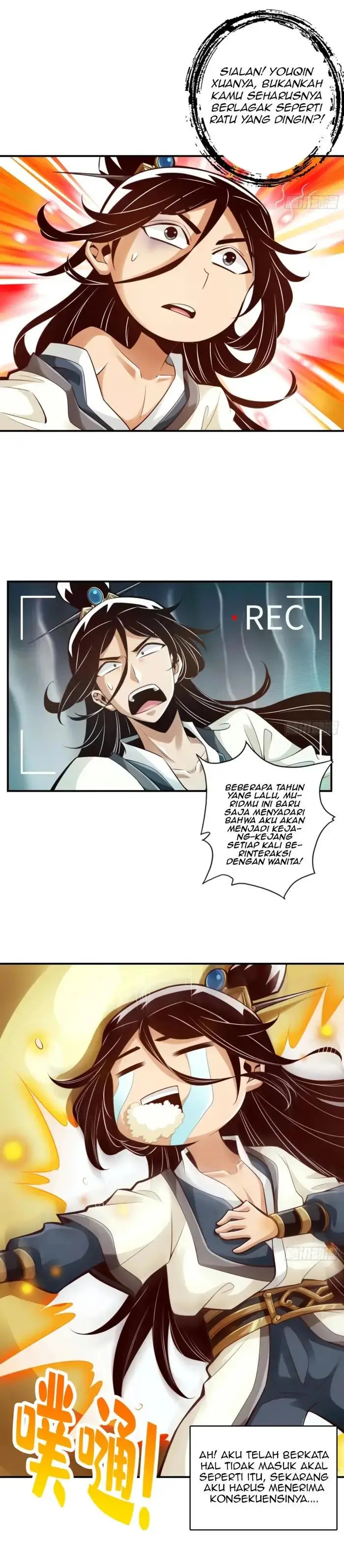 image-komik-my-senior-brother-is-too-steady-chapter-7-8/11