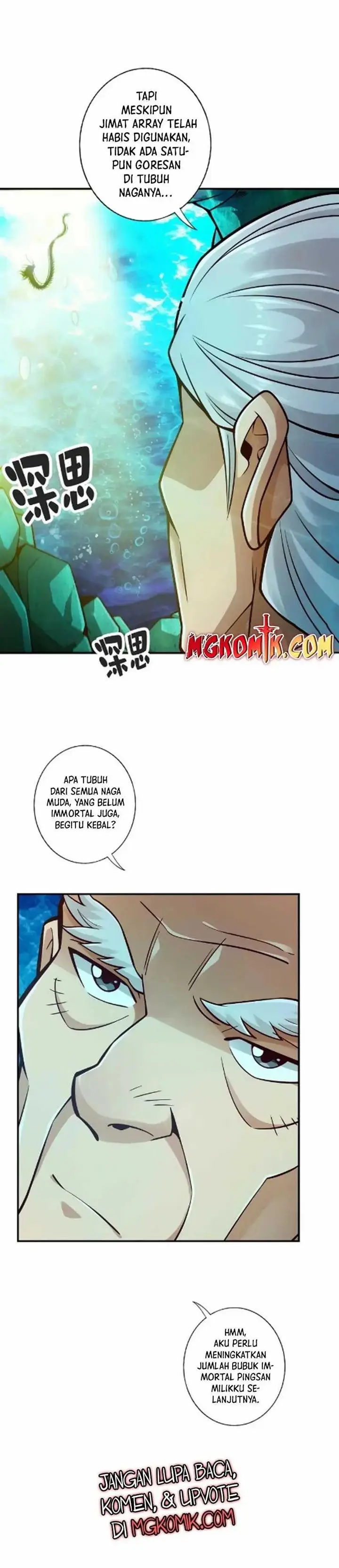 image-komik-my-senior-brother-is-too-steady-chapter-71-16/19