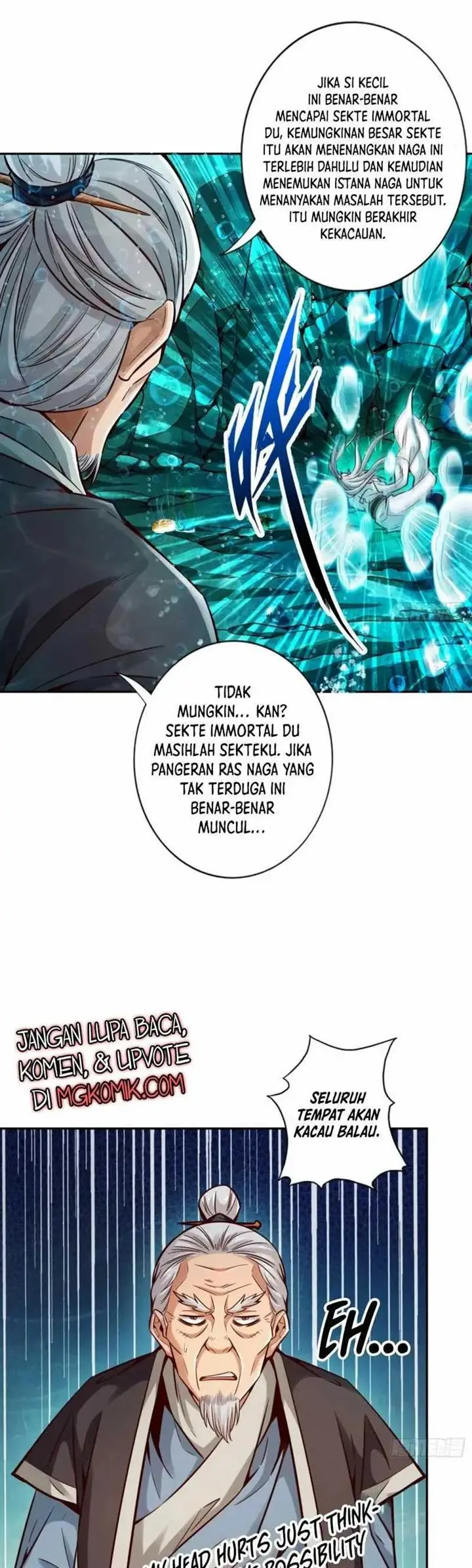 image-komik-my-senior-brother-is-too-steady-chapter-72-19/22