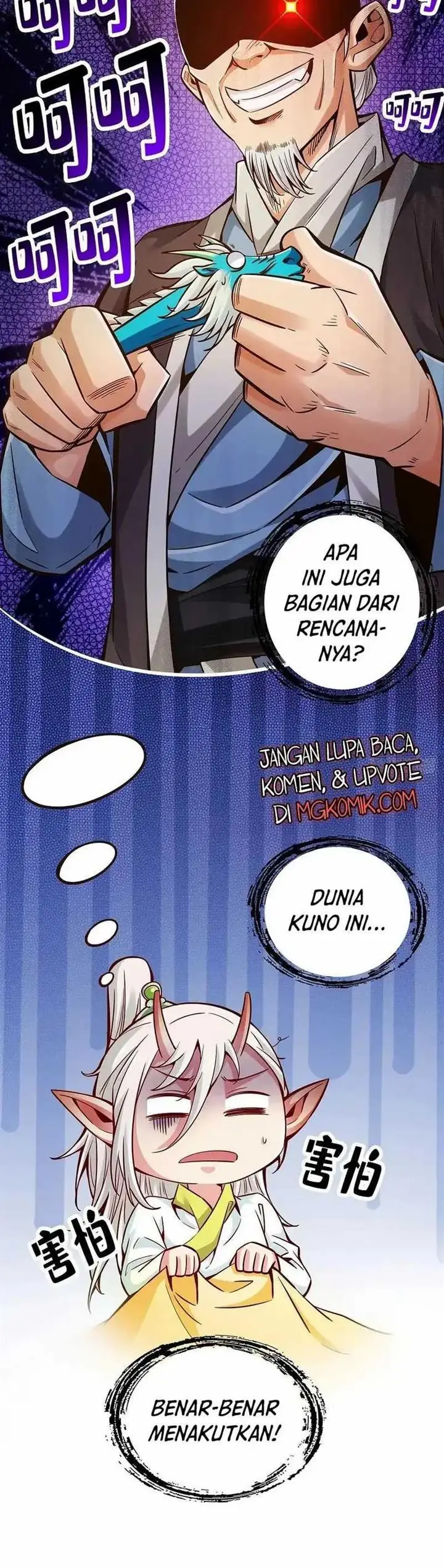 image-komik-my-senior-brother-is-too-steady-chapter-73-20/22