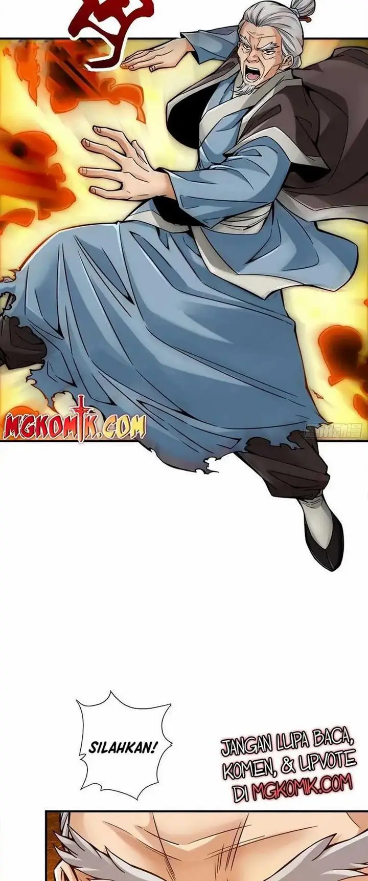 image-komik-my-senior-brother-is-too-steady-chapter-74-13/22